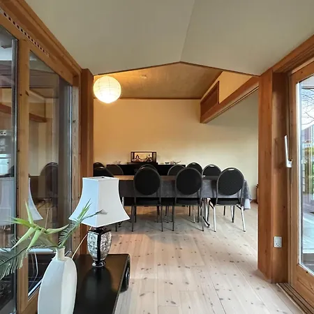 Den Japanske Have B&B-2