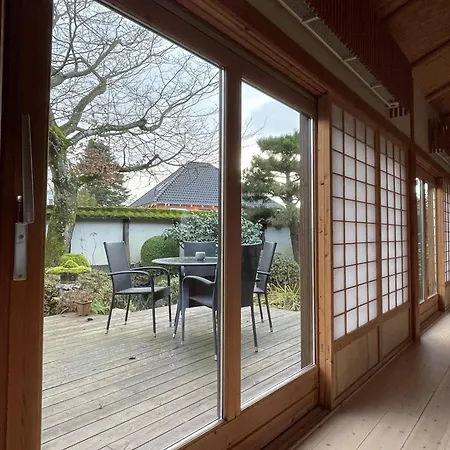 Den Japanske Have B&B-3